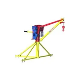 Mini Grua MN 500 kg